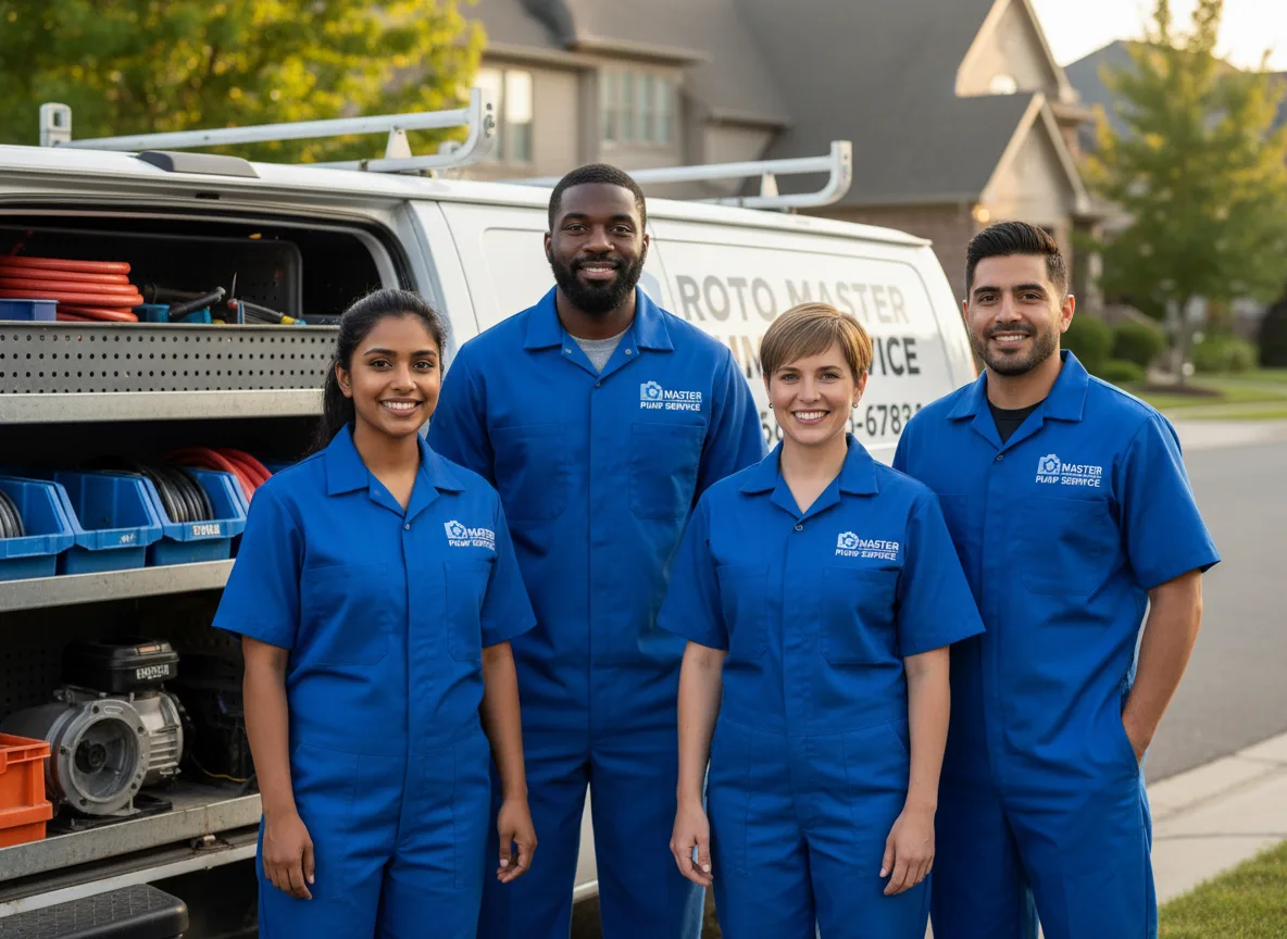 Sump Pump Installation company in El Segundo, CA